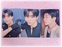 ⑅﻿ 即購入◎┊︎ ZB1 ゼベワン ️ゴヌク トレカ ICONIC 封入