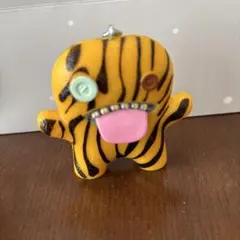 新品　fuggler ファグラーキーホルダー　キーチェーンコレクション第二弾