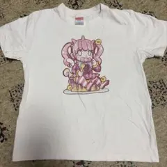 新品 メゾピアノ しなこ Tシャツ 140㎝ 楽天市場】メゾピアノ(mezzo piano)【しなこちゃん】なりきり半袖T