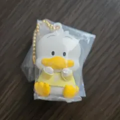 アヒルのペックル マスコットキーホルダー