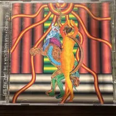 山下達郎 THE DANCING SUN CD