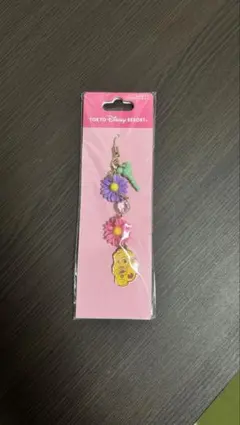 ラプンツェル キャラクターグッズ
