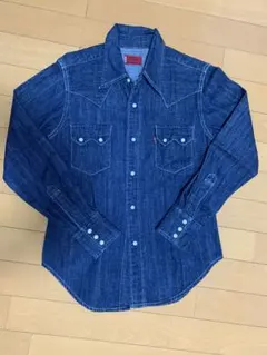 ウエスタンシャツ シャツ