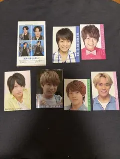 松倉海斗 デタカ