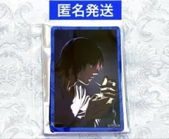 劇場版 チェンソーマン レゼ編　マグネットシート　早川アキ