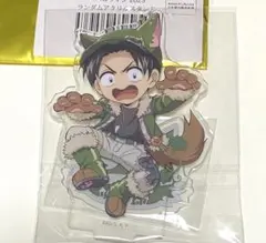 新品未使用　村田さん　ハロウィン　2025 アクリルスタンド　鬼滅の刃