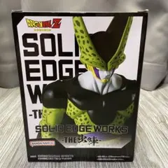 【新品・未開封】SOLID EDGE WORKS THE出陣 セル