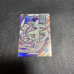 ドラゴンボールスーパーダイバーズ EX1-004 フリーザ EXR