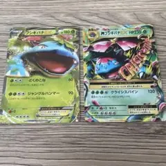 MフシギバナEX RR CP6 20th Anniversary 002/087 - メルカリ