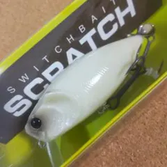 スクラッチ　#　ナマズルアー　アンサー　ダッジ　Gダッシュ　キラーD　ジーアイのサムネイル