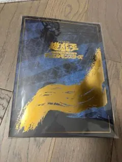 青眼 25th