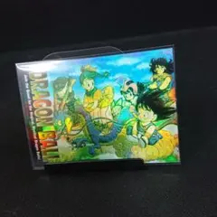 ドラゴンボール カードダス アマダ カード ビジュアルアドベンチャー 空の休日 2026年最新】ドラゴンボール ビジュアル 空の休日の人気アイテム