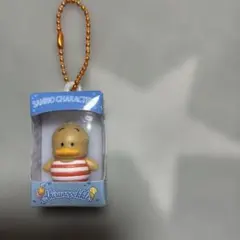 サンリオキャラクターズ チョコボックス あひるのペックル
