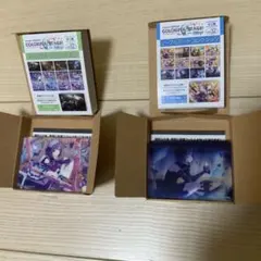 プロセカ　東雲絵名　ノーブルアート