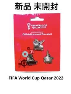 2026年最新】カタールワールドカップ ライーブの人気アイテム - メルカリ