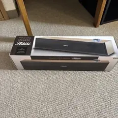Hibiki Wood Style Speakerのサムネイル