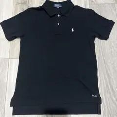 Polo Ralph Lauren ポロシャツ ブラックのサムネイル