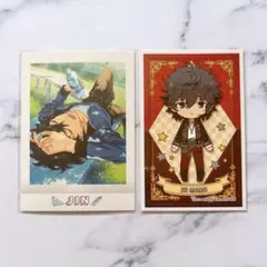 あんスタ カード 陣