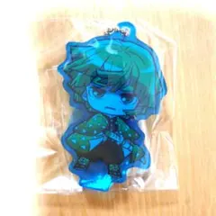 ここみえ　鬼滅の刃　アクリルフィギュア　我妻善逸