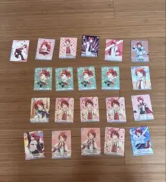 莉犬 コレカ 44枚 2025年最新】莉犬くんコレクションカードの人気アイテム - メルカリ
