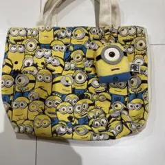 ミニヨンカバン