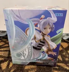 葬送のフリーレン フィギュアリズマα フリーレンのフィギュア