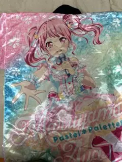 2025年最新】バンドリ グッズ 丸山彩の人気アイテム - メルカリ