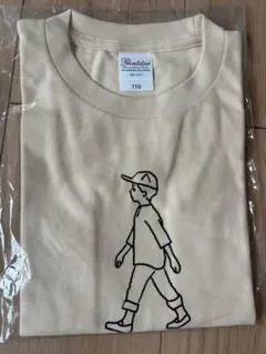 【未開封】Tシャツ 110/130/140/160/Lサイズ 5枚セット