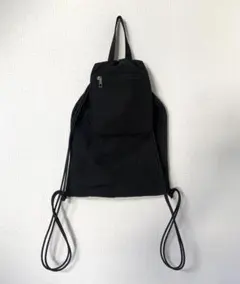 black market COMME des GARCONS ベルトトートバッグ - メルカリ