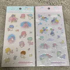 キキララ キャラクターグッズ