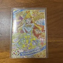 ひみつのアイプリ エターナルジュエルラブジュリエル じゅりあ