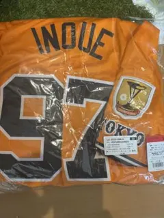 2025年最新】井上温大 ユニフォームの人気アイテム - メルカリ