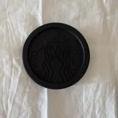 スターバックス グラスドリップコーヒーメーカーシリコン蓋