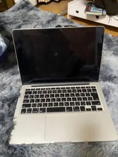 MacBook 1.6 GHz Intel Core i5