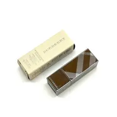 Y512-375　BURBERRY バーバリーキス 05 口紅 1g 試用見本のサムネイル