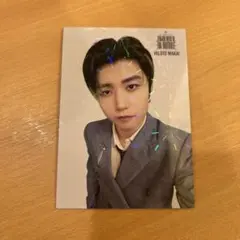 Mrs.GREEN APPLE 若井滉斗 フォトカード レア044