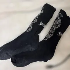 サプライヤーソックス