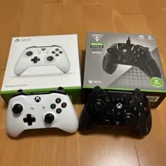 Recon Wired Controller Xbox コントローラーセット