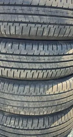 165/55R14 ヨコハマイエローハットプラクティバ2025 1ヶ月保証 - メルカリ
