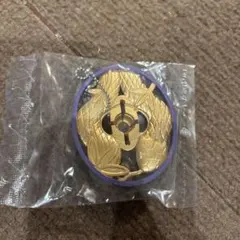 鬼滅の刃　日輪刀傘マーカー　ガチャ　伊黒小芭内