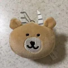 ナガノキャラクターズ　もっちる　フェイスマスコット　早インパラ