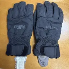 2026年最新バートン グローブの人気アイテム - メルカリ 新品未使用BURTONバートンスノーグローブ★スカル柄　Ｍ