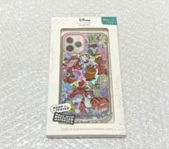 【新品】SKINNYDIP iPhone12ケース サイドキッカーズ ディズニーのサムネイル
