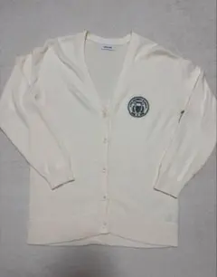 lagua gem カーディガン