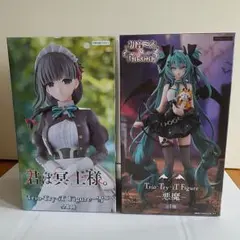 Trio‐Try‐iTフィギュア各種セット売りです！