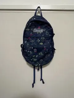 Coleman コールマン リュック ウォーカーミニのサムネイル