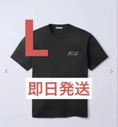 CKJK ジョングク CalvinKlein ロゴバッジTシャツ XS ブラック - メルカリ