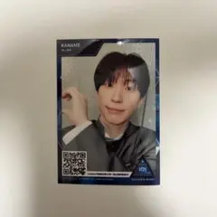 日プ 新世界 KCON フォトカード 柳谷 伊冴トレカ ISSA - メルカリ