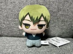 呪術廻戦 ちびぐるみ 死滅回游 【禪院直哉】