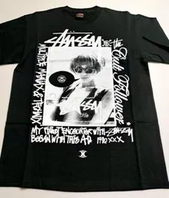 stussy NEXUS7 ステューシー ネクサス NAS Tシャツ - メルカリ